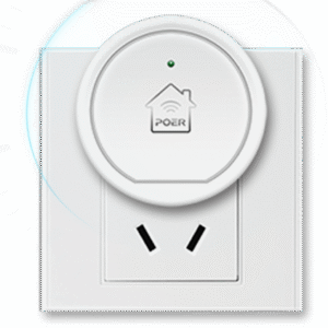 Pametni sobni termostat za upravljanje grejanjem