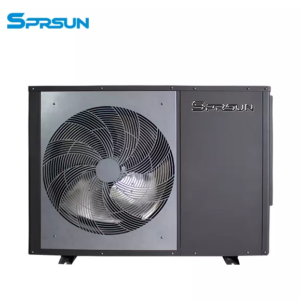 Toplotna pumpa za grejanje kuće